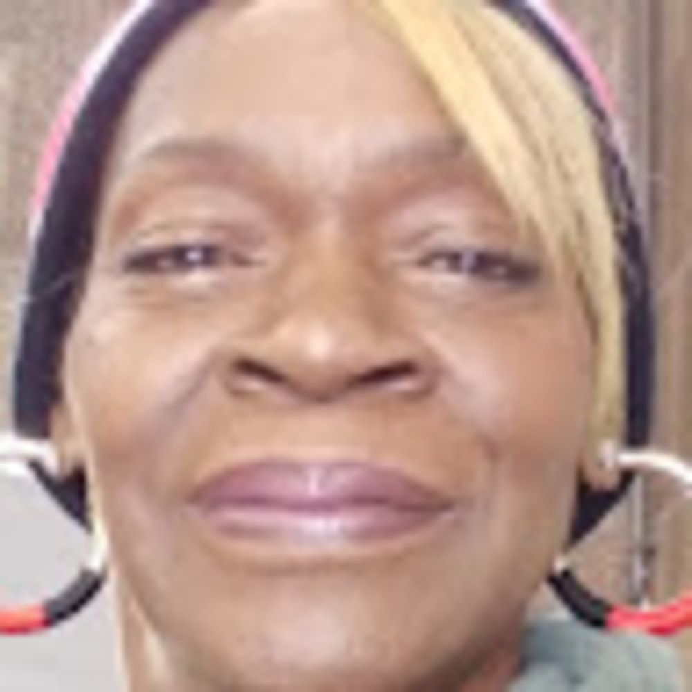 Meet your Posher, Patricia